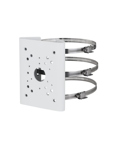 Крепление на столб Dahua DH-PFA5500 в Ставрополе Системы видеонаблюдения Pintop.ru