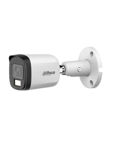 Видеокамера Dahua DH-HAC-B1A51P-U-IL-0360B-S2 в Ставрополе Системы видеонаблюдения Pintop.ru