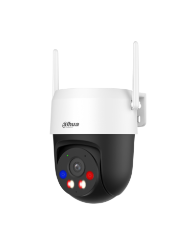 IP-видеокамера Dahua DH-IPC-P3ASP-PV-0400B-S2 в Ставрополе IP-камеры Pintop.ru