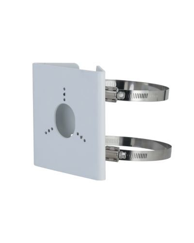 Крепление на столб Dahua DH-PFA157 в Ставрополе Системы видеонаблюдения Pintop.ru