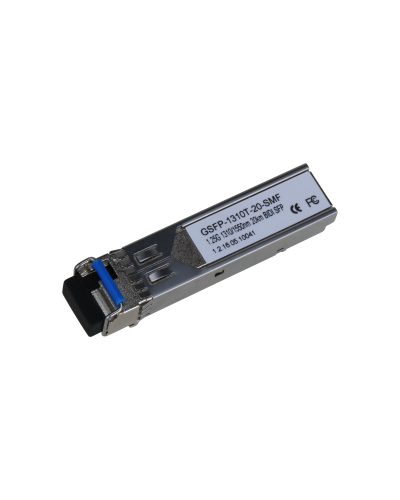 Модуль Dahua DH-GSFP-1310T-20-SMF в Ставрополе Системы видеонаблюдения Pintop.ru