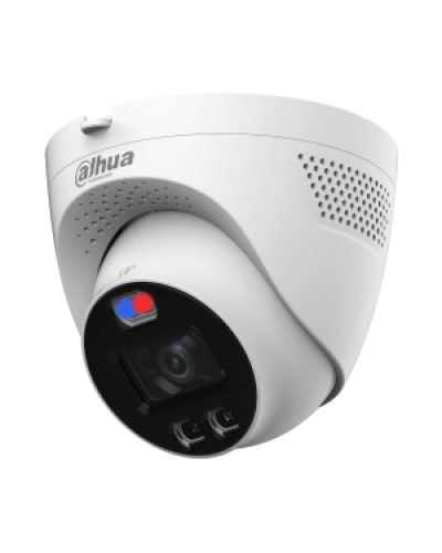 Камера видеонаблюдения уличная купольная Dahua DH-HAC-ME1509TQP-A-PV-0280B-S2 в Ставрополе Системы видеонаблюдения Pintop.ru
