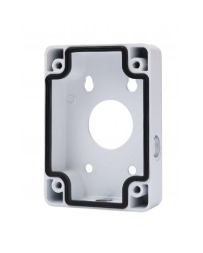 Монтажная коробка Dahua DH-PFA120 в Ставрополе Системы видеонаблюдения Pintop.ru