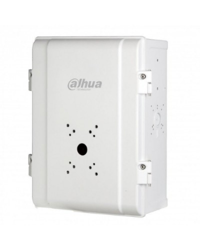 Короб коммутационный Dahua DH-PFA143 в Ставрополе Системы видеонаблюдения Pintop.ru