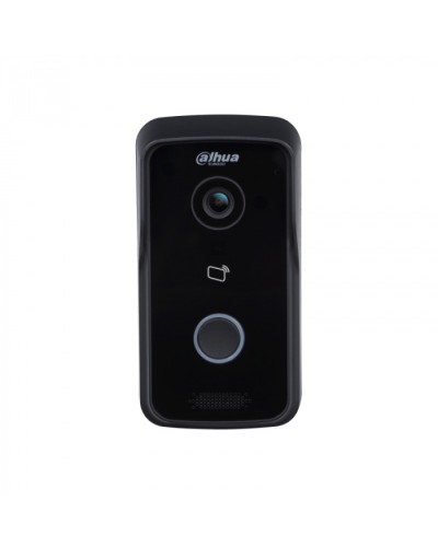 Панель вызывная Dahua DH-VTO2111D-P-S2 в Ставрополе Вызывные видеопанели малоабонентные Pintop.ru