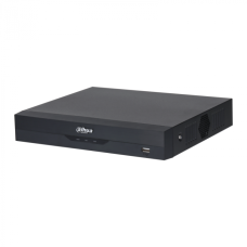 8-канальный HDCVI-видеорегистратор с FR Dahua DH-XVR5108HS-4KL-I3