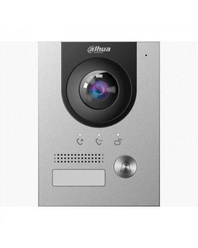 Панель вызывная Dahua DHI-VTO2201F-P в Ставрополе Вызывные видеопанели малоабонентные Pintop.ru