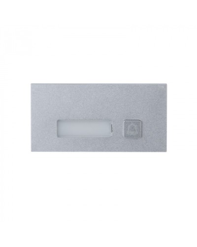 Модуль вызывной Dahua DHI-VTO4202F-MB1 в Ставрополе Вызывные видеопанели малоабонентные Pintop.ru