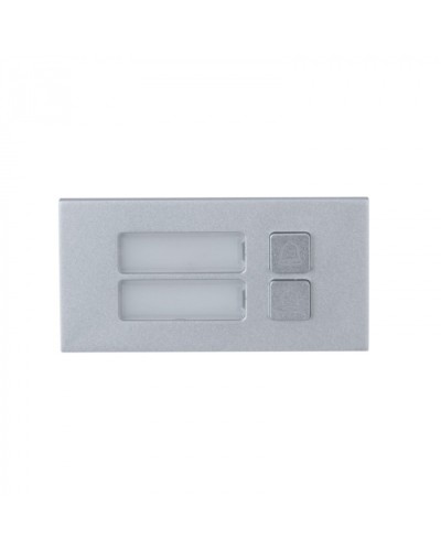 Модуль вызывной Dahua DHI-VTO4202F-MB2 в Ставрополе Вызывные видеопанели малоабонентные Pintop.ru