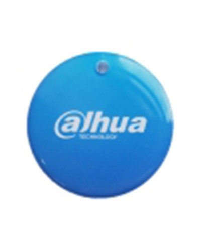 Метка с логотипом dahua Dahua YX-4CM в Ставрополе Дополнительное оборудование для СКУД Pintop.ru