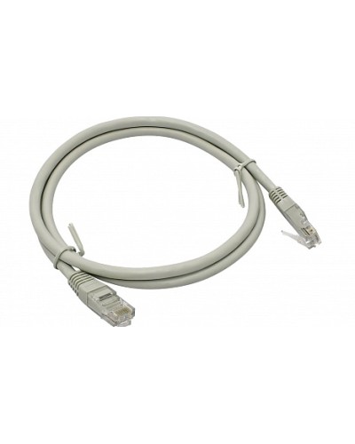 Шнур коммутационный категории 5е Datarex DR-181005 в Ставрополе Патчкорды (медные) Pintop.ru