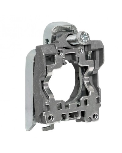 База для арматуры управления XB4 металлическая EKF PROxima (XB4BZ01) в Ставрополе Аксессуары для кабель-канала Pintop.ru