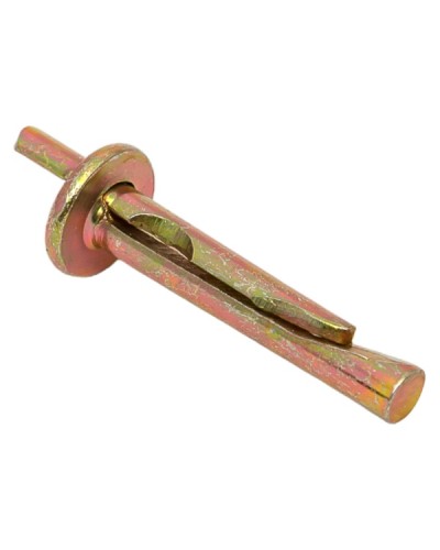 Анкер-клин М6х40 мм EKF (aklm6x40) в Ставрополе Крепеж Pintop.ru