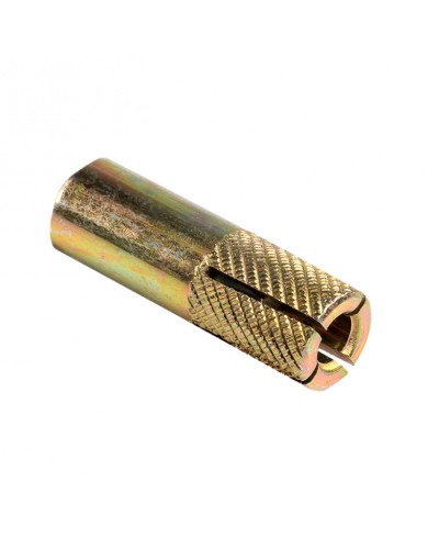 Анкер стальной забивной М12 EKF (aszm12) в Ставрополе Крепеж Pintop.ru