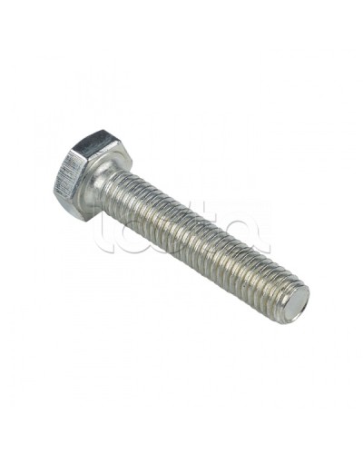 Болт шестигранный М8х50 DIN 933 EKF EKF (b6grm8x50) EKF (b6grm8x50) в Ставрополе Крепеж Pintop.ru