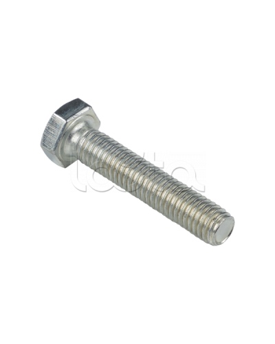 Болт шестигранный М8х70 DIN 933 EKF EKF (b6grm8x70) EKF (b6grm8x70) в Ставрополе Крепеж Pintop.ru