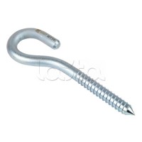 Крюк с резьбой ВТ16 EKF PROxima EKF (bt-16) EKF (bt-16)