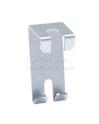 Фиксатор вертикальный EKF (fv) в Ставрополе Аксессуары для лотков Pintop.ru