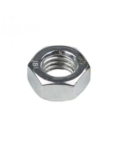Гайка шестигранная М12 DIN 934 EKF (g6grm12) в Ставрополе Аксессуары для лотков Pintop.ru