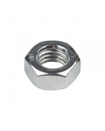 Гайка шестигранная М12 DIN 934 TDZ EKF (g6grm12-TDZ) в Ставрополе Аксессуары для лотков Pintop.ru