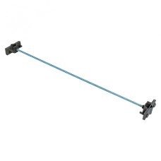 Проходная точка заземления D=6 L=500 на базе арт. 31546 EKF PROxima (gc-22500)