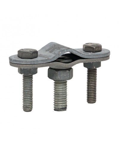 Держатель проводников D=8-16мм М8 EKF PROxima (ilp-05002) в Ставрополе Электротехническое оборудование Pintop.ru