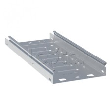 Лоток неперфорированный 50х50x3000-1,5 мм HDZ EKF (L505000-1,5-HDZ)