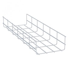 Лоток проволочный 80х200х3000-3,8 мм EKF (LP80200-3,8)