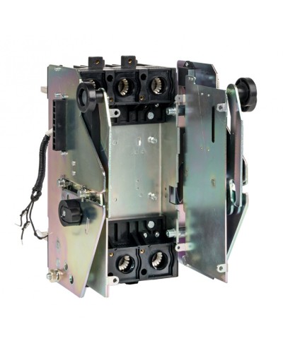 Панель выкатная AV POWER-3/3 400 переднего присоед. DOD-3/3F 400A EKF Averes (mccb-3-dod33F-400A) в Ставрополе Электротехническое оборудование Pintop.ru