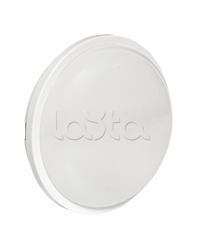 Светильник светодиодный ЖКХ круг ДПО-2007 25Вт 4000K IP65 EKF PROxima (BKL-2007-R-25-4000) в Ставрополе Светильники Pintop.ru