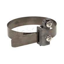 Хомут для уравнивания потенциалов D 0-100мм EKF PROxima (gc-33410)