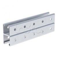 STRUT-профиль двойной 41х41х2,0х1900 EKF (stpd4141190x2,0)