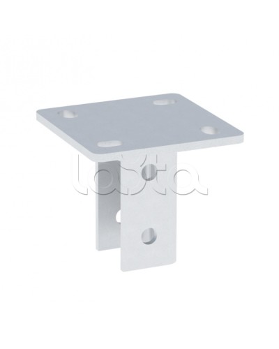 STRUT-подвес одинарный 120х120 мм EKF (stpo) в Ставрополе Аксессуары для лотков Pintop.ru