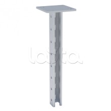 STRUT-стойка 41х41 мм, основание 2200 мм EKF (sts4141220)