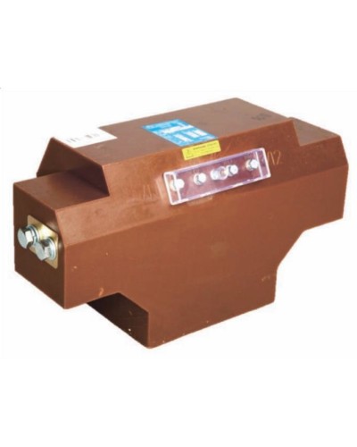 Трансформатор тока EKF (TPK-4s-300/5-3-31,5/52) в Ставрополе Электротехническое оборудование Pintop.ru