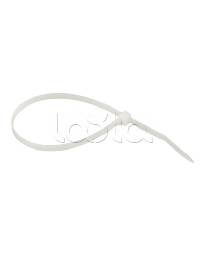 Хомут нейлоновый (4,8х250) (100шт.) EKF Basic (plc-c-4.8x250) в Ставрополе Стяжки-хомуты Pintop.ru