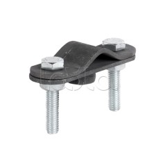 Крепление молниеприемника к стене D=16 мм (без шурупа и дюбеля) HZ EKF PROxima (lp-04000)