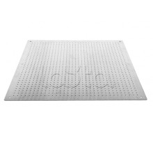 Панель монтажная перфорированная 1150х750 для шкафов EMW Elbox EMW-MP-1200.800