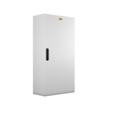 Шкаф навесной электротехнический Elbox EMWS-1000.800.400-1-IP66