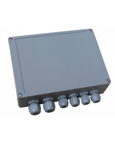 Контроллер линии светильников Elsys «Заря-КЛС» в Ставрополе Дополнительное оборудование для СКУД Pintop.ru