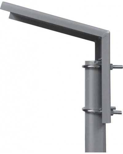 Узел крепления нерегулируемый Elsys «Заря-УК-18-11», применяется с кронштейном «Заря-К-18» в Ставрополе Дополнительное оборудование для СКУД Pintop.ru