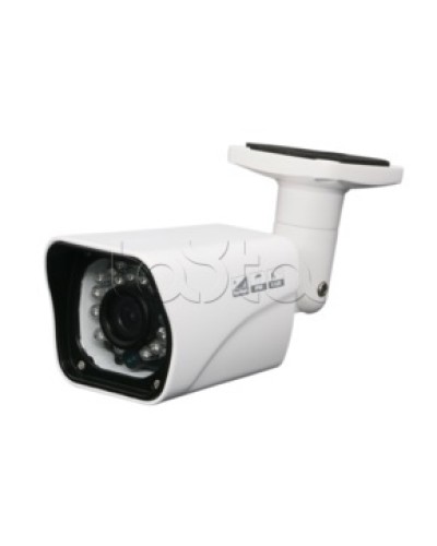 Камера видеонаблюдения в стандартном исполнении EverFocus ACE-ABB20XHD в Ставрополе Аналоговые камеры Pintop.ru