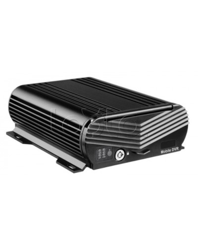 Видеорегистратор 5-ти канальный EverFocus ACE-JS9805 в Ставрополе Видеорегистраторы гибридные Pintop.ru