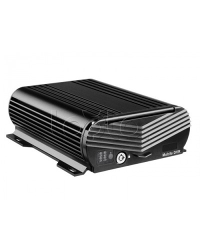 Видеорегистратор 8-ми канальный EverFocus ACE-JS9808 в Ставрополе Видеорегистраторы гибридные Pintop.ru