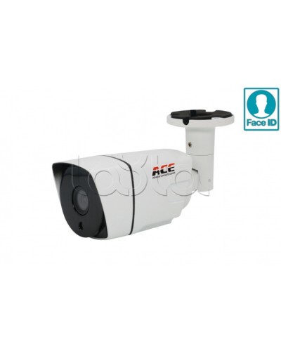 IP-камера видеонаблюдения в стандартном исполнении EverFocus ACE-JV50X в Ставрополе IP-камеры Pintop.ru