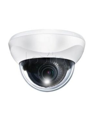 Камера видеонаблюдения купольная EverFocus ACE-SD10BHI120V1F 2812 в Ставрополе Аналоговые камеры Pintop.ru