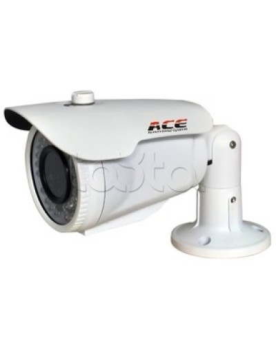 IP-камера видеонаблюдения в стандартном исполнении EverFocus ACE-YAV30X в Ставрополе IP-камеры Pintop.ru