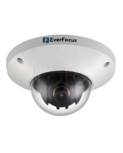 IP-камера видеонаблюдения купольная EverFocus EDN-228 в Ставрополе IP-камеры Pintop.ru