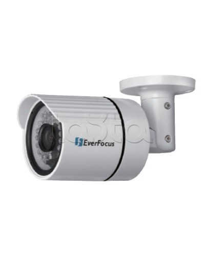 IP-камера видеонаблюдения уличная в стандартном исполнении EverFocus EZN-268 в Ставрополе IP-камеры Pintop.ru