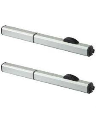 Привод гидравлический линейный Faac 10420177 в Ставрополе Запчасти для шлагбаумов и автоматики Pintop.ru